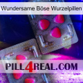 Wundersame Böse Wurzelpillen 15